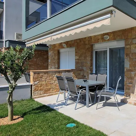 Domoestetico Premium House Villa Nikiti (Sithonia)