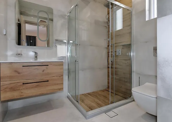 Domoestetico Premium House Villa Nikíti