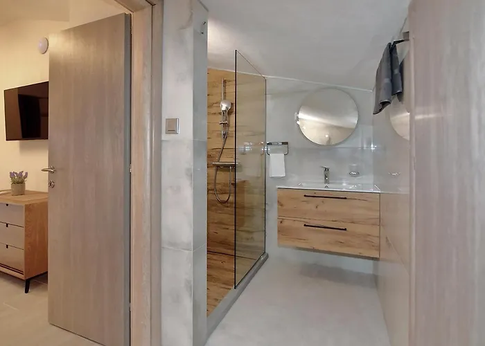 Domoestetico Premium House Nikíti