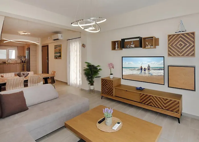 Domoestetico Premium House Villa