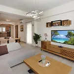 Domoestetico Premium House Villa *