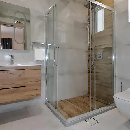 Domoestetico Premium House Vilă Nikiti (Sithonia)