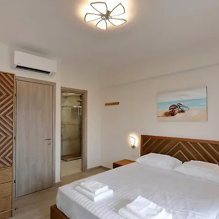Domoestetico Premium House Vilă