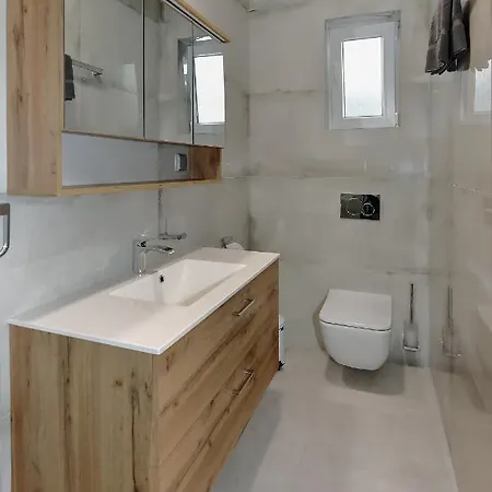 Domoestetico Premium House * Nikiti (Sithonia)