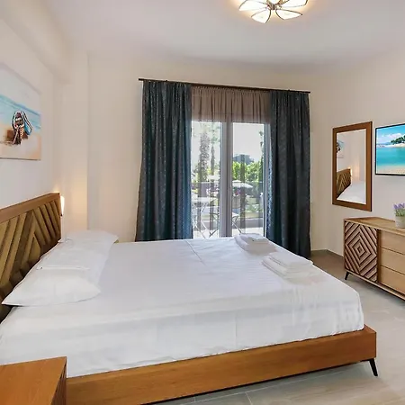 Domoestetico Premium House Vilă