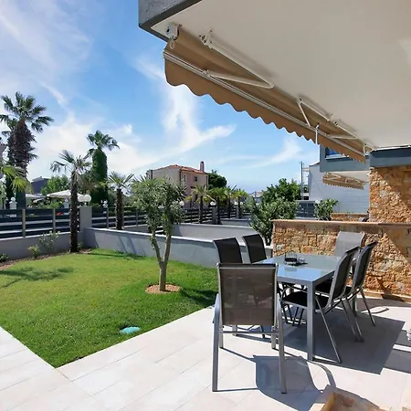 Vilă Domoestetico Premium House *