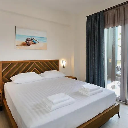 Villa Domoestetico Premium House *