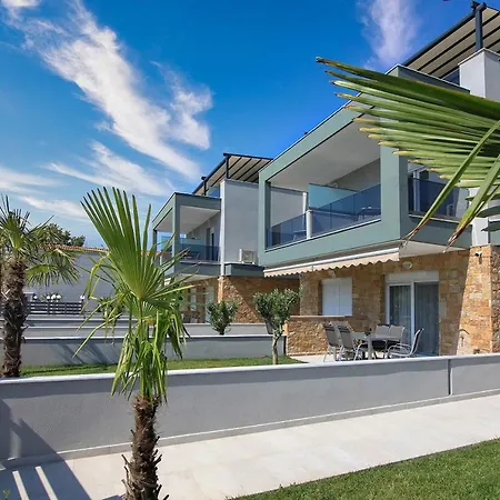 Domoestetico Premium House * Nikiti (Sithonia)