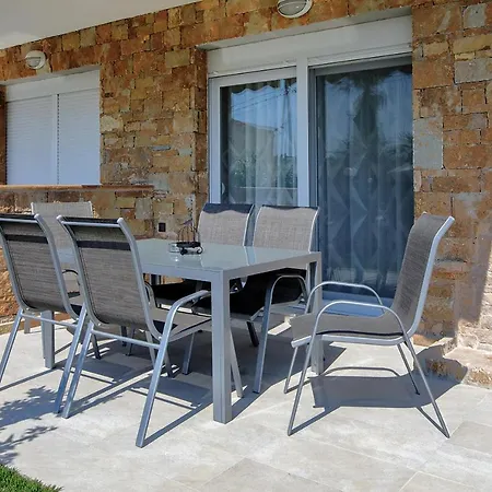 Domoestetico Premium House Vilă Nikiti (Sithonia)