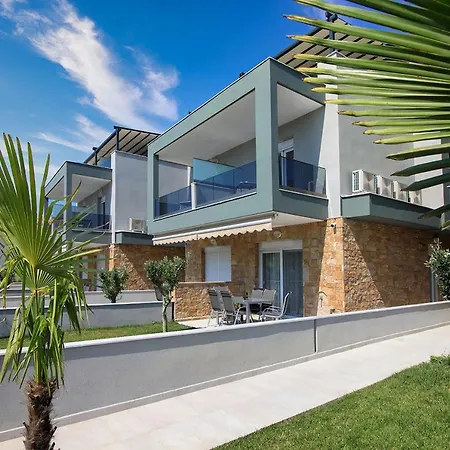 Villa Domoestetico Premium House *