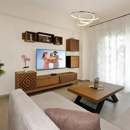 Domoestetico Premium House
