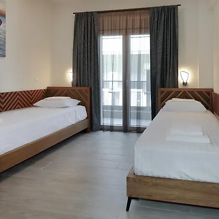 Villa Domoestetico Premium House