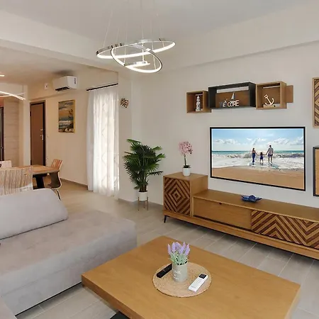 Domoestetico Premium House Vilă