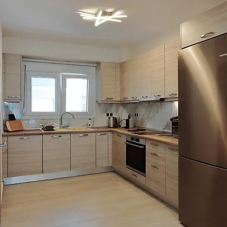 Domoestetico Premium House