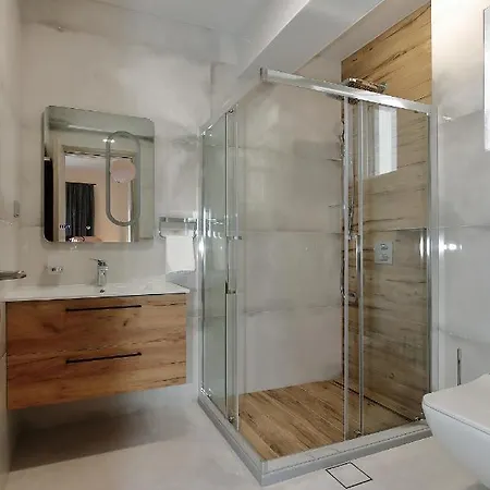 Domoestetico Premium House Nikiti (Sithonia)