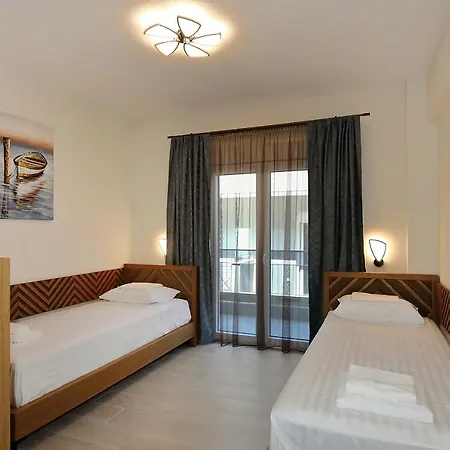 Domoestetico Premium House Vilă