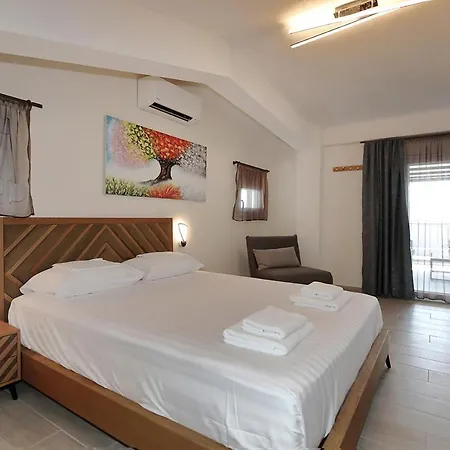 Domoestetico Premium House *
