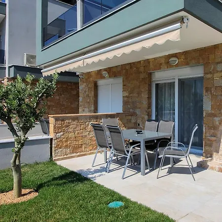 Domoestetico Premium House Vilă Nikiti (Sithonia)