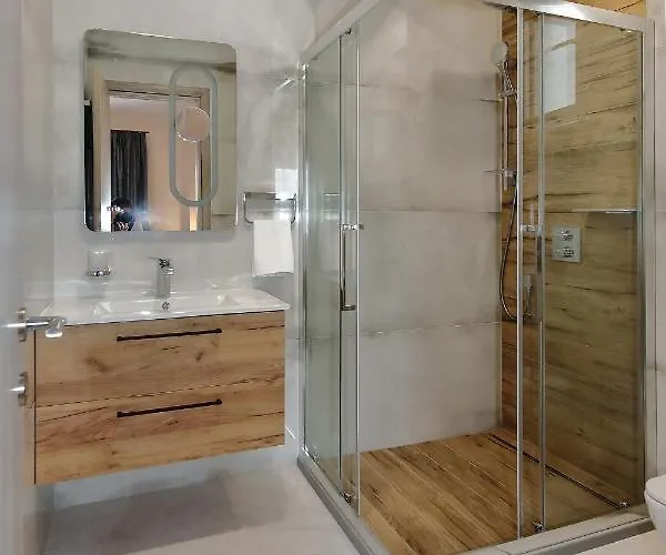 Villa Domoestetico Premium House Nikiti (Sithonia)
