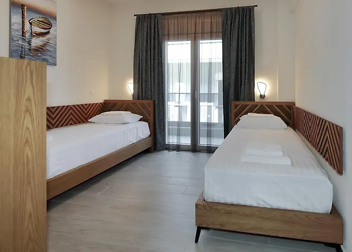 Villa Domoestetico Premium House