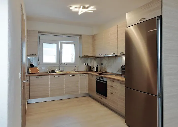 Domoestetico Premium House
