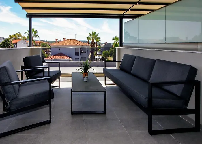 Domoestetico Premium House Villa *