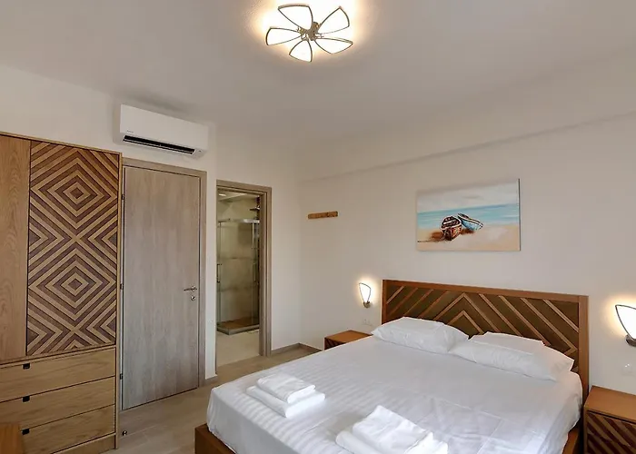 Domoestetico Premium House Villa