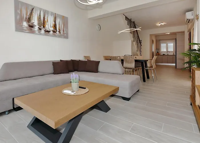 Domoestetico Premium House *