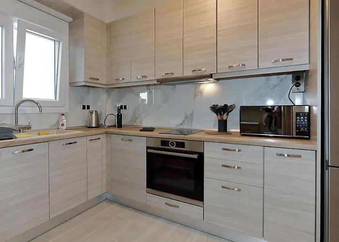 Villa Domoestetico Premium House Nikiti (Sithonia)