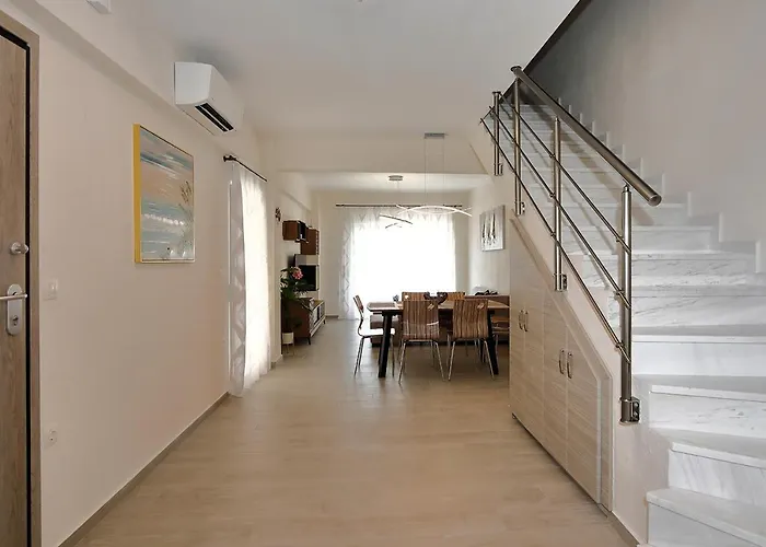 Villa Domoestetico Premium House