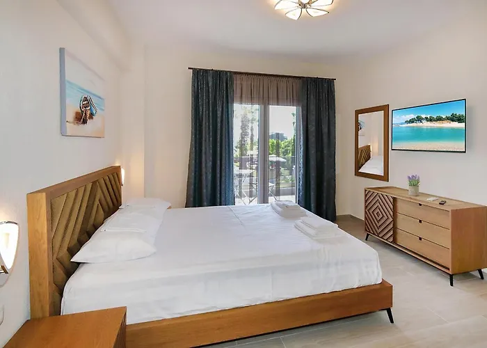 Domoestetico Premium House Villa