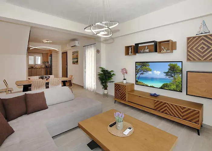 Domoestetico Premium House Villa *