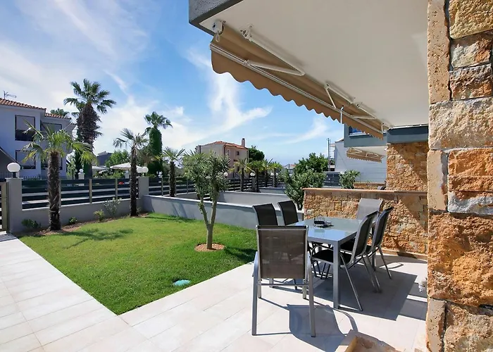 Villa Domoestetico Premium House *