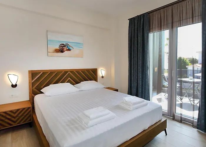 Villa Domoestetico Premium House *