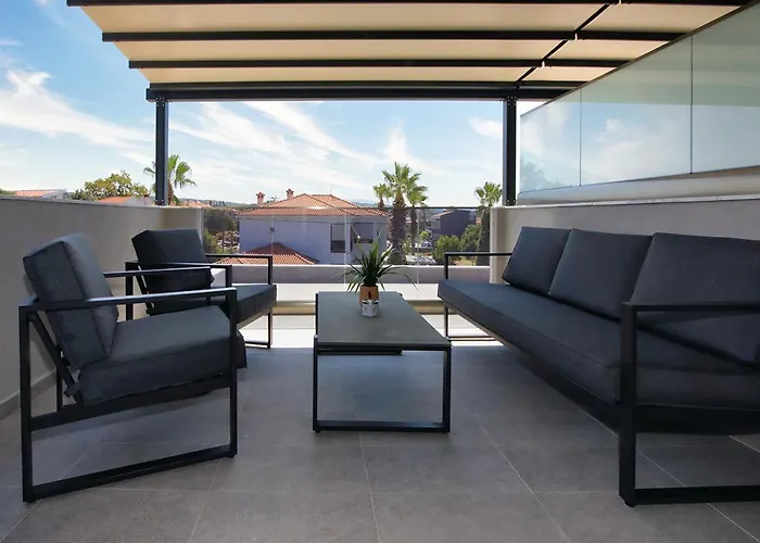 Domoestetico Premium House Villa *