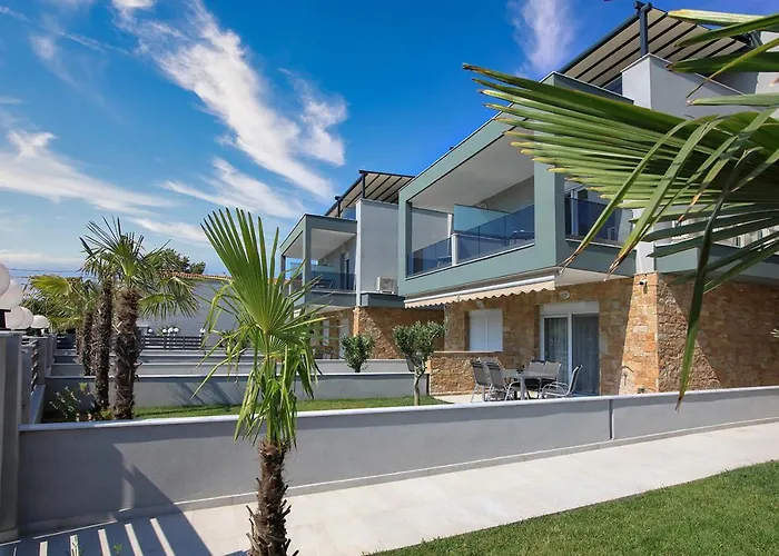 Domoestetico Premium House * Nikiti (Sithonia)