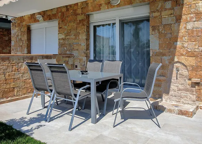 Domoestetico Premium House Villa Nikiti (Sithonia)