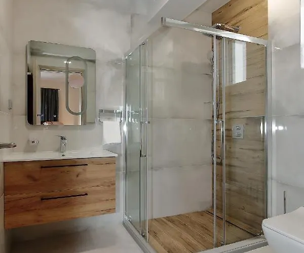 Domoestetico Premium House Nikiti (Sithonia)