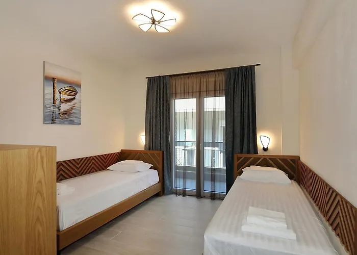 Domoestetico Premium House Villa