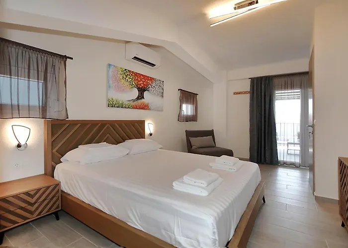 Domoestetico Premium House *